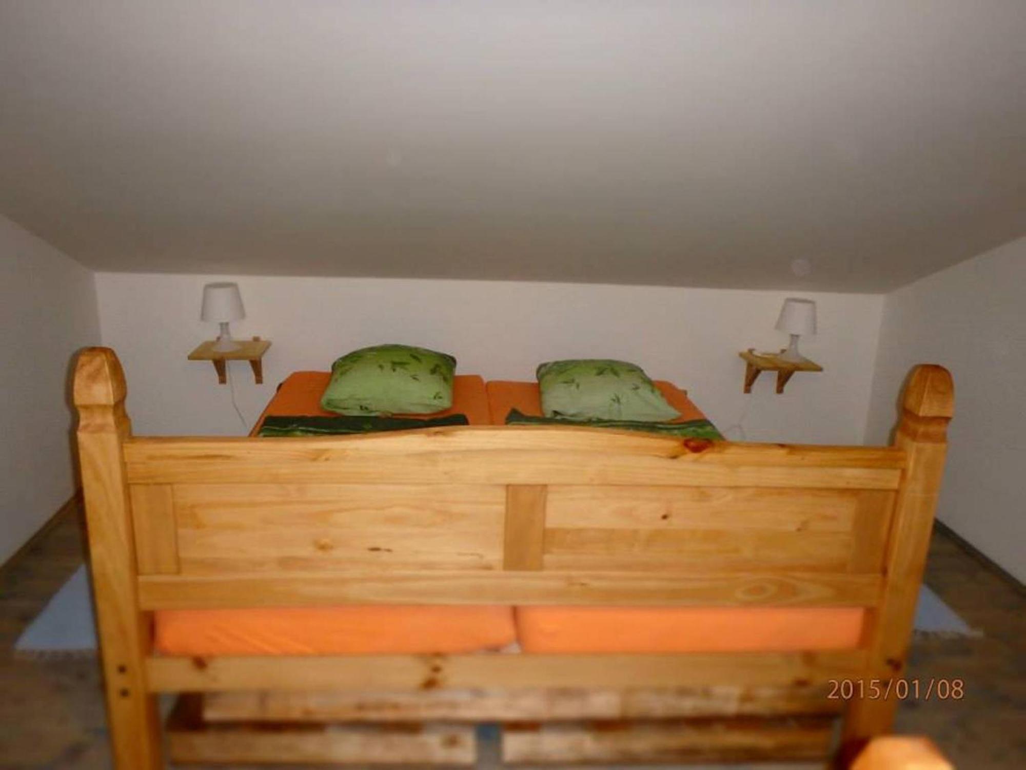 Apartmany Alex Бенецко Номер фото