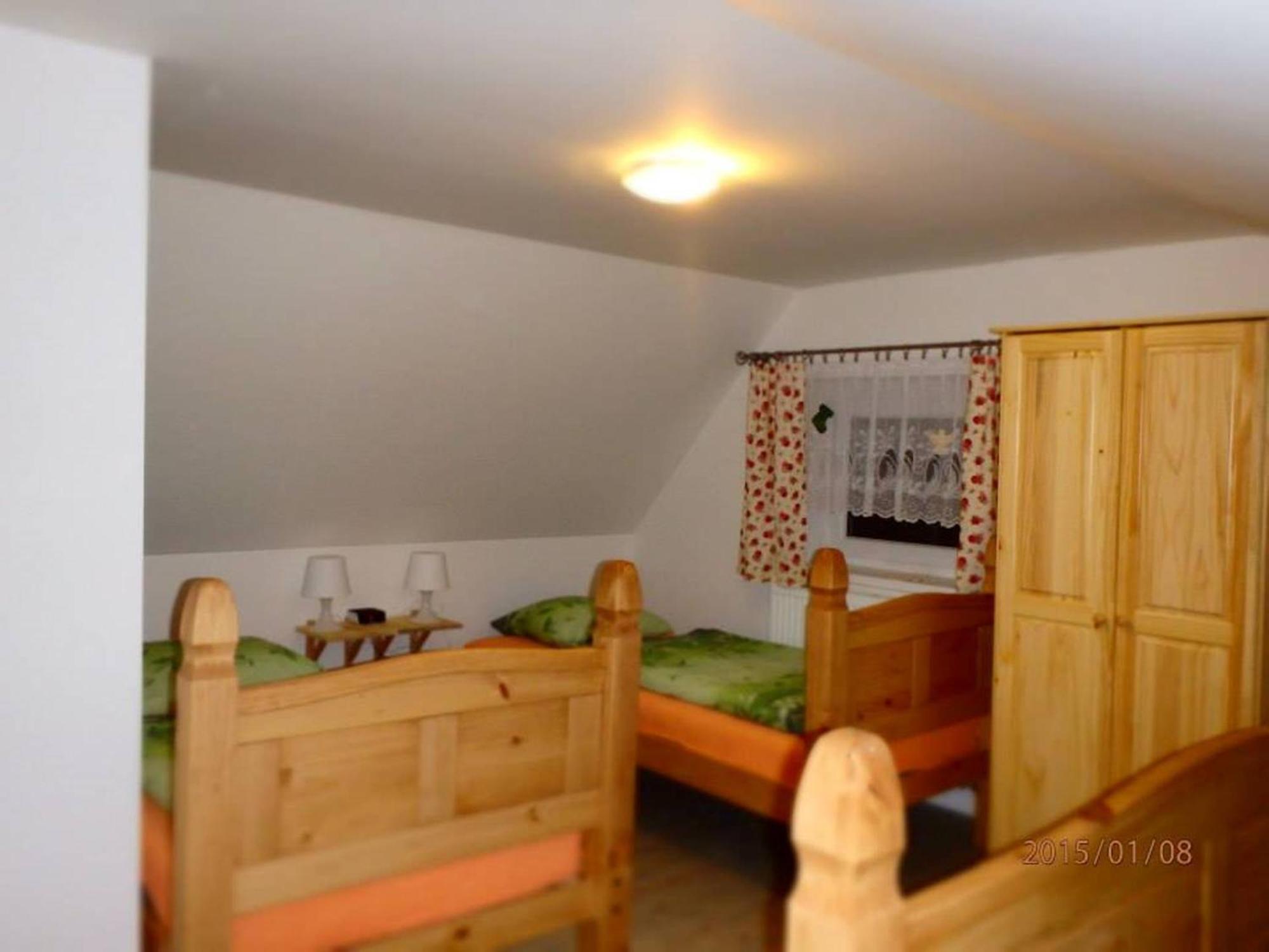 Apartmany Alex Бенецко Номер фото