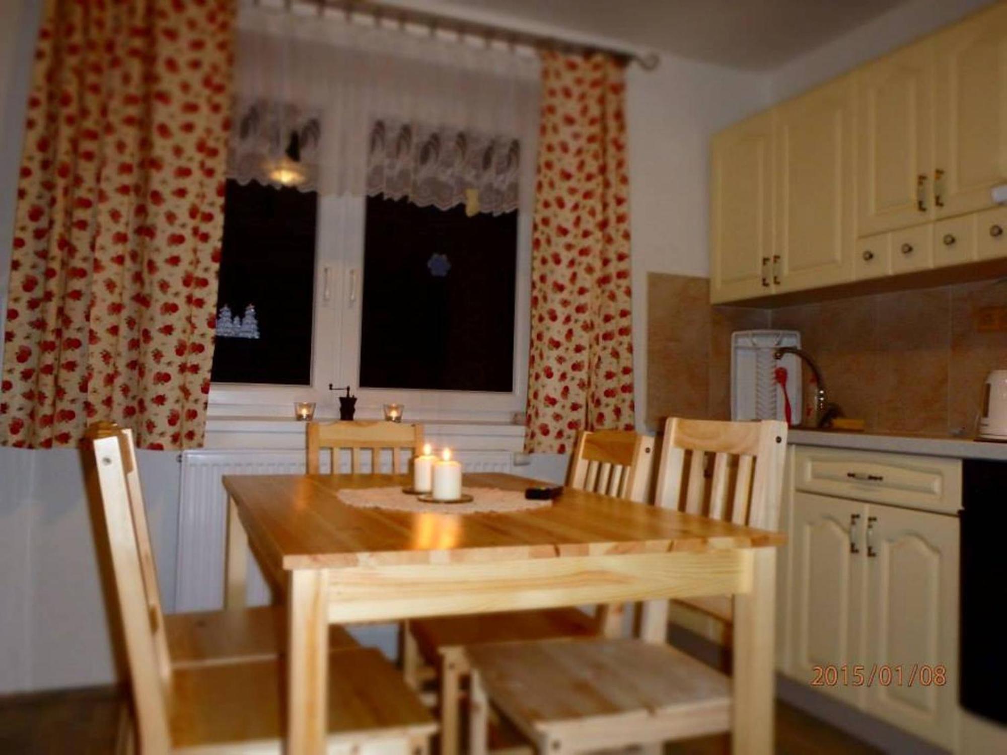 Apartmany Alex Бенецко Номер фото