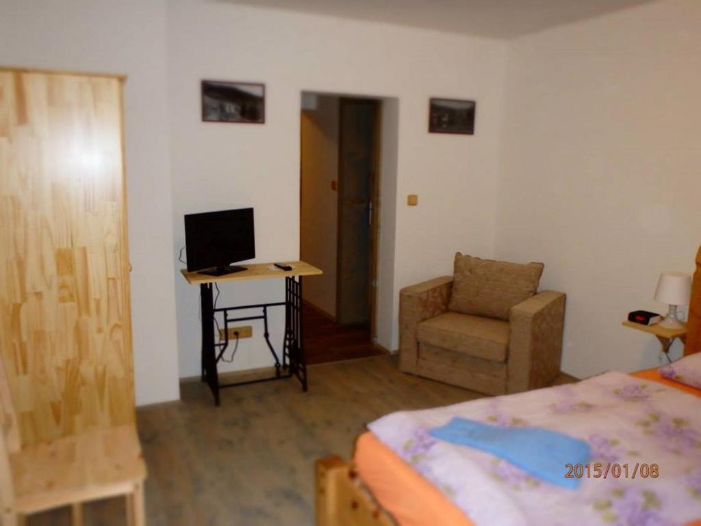 Apartmany Alex Бенецко Номер фото