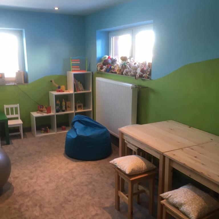 Apartmany Alex Бенецко Экстерьер фото
